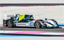 48 - Oreca 03R Nissan - Murphy Prototypes