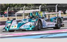 48 - Oreca 03R Nissan - Murphy Prototypes