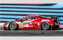 54 - Ferrari 458 Italia - AF Corse