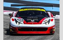 60 - Ferrari 458 Italia GT3 (Michelotto) - Formula Racing
