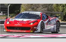 63 - Ferrari 458 Italia GT3 (Michelotto) - AF Corse