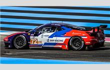 72 - Ferrari 458 Italia - SMP Racing