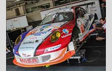 76 - Porsche 997 GT3 RSR - IMSA Performance Matmut