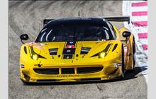 81 - Ferrari 458 Italia - Kessel Racing