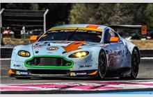 85 - Aston Martin V8 Vantage GTE #GTE-009 - Gulf Racing UK