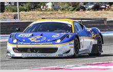 92 - Ferrari 458 Italia GT3 (Michelotto) - Ombra Racing