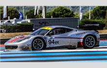 94 - Ferrari 458 Italia GT3 (Michelotto) - AF Corse