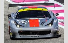 94 - Ferrari 458 Italia GT3 (Michelotto) - AF Corse