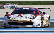 3 - Ferrari 458 Italia #3296 (Michelotto) - Sport Garage