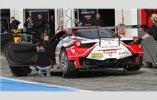 3 - Ferrari 458 Italia #3296 (Michelotto) - Sport Garage