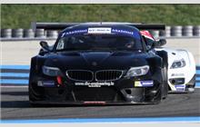 7 - BMW Z4 #1016 - GSE by DKR Engineering