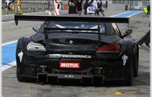 7 - BMW Z4 #1016 - GSE by DKR Engineering