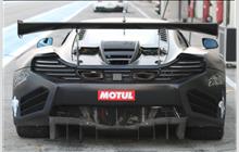 8 - McLaren MP4-12C GT3 #020 - GSE by DKR Engineering