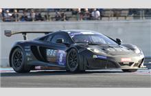 8 - McLaren MP4-12C GT3 #020 - GSE by DKR Engineering