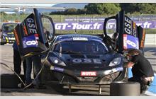 8 - McLaren MP4-12C GT3 #020 - GSE by DKR Engineering