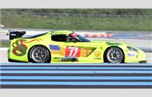 17 - Chrysler Viper GTS-R #VCC C69 - GM Sport