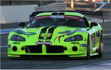 17 - Chrysler Viper GTS-R #VCC C69 - GM Sport