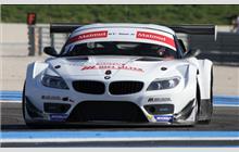 21 - BMW Z4 #1025 - Classic & Modern Racing
