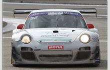 33 - Porsche 997 GT3 R #WP0ZZZ99ZBS799534 - Team Martinet by Almeras