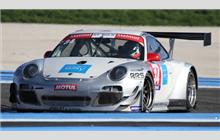 34 - Porsche 997 GT3 R #WP0ZZZ99ZBS799515 - Team Martinet by Almeras