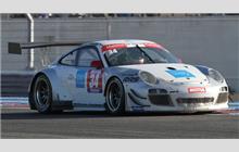 34 - Porsche 997 GT3 R #WP0ZZZ99ZBS799515 - Team Martinet by Almeras