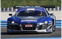 42 - Audi R8 LMS Ultra #AS42A0FGT310 0273 - Saintéloc Racing