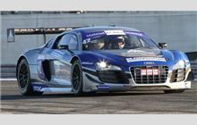42 - Audi R8 LMS Ultra #AS42A0FGT310 0273 - Saintéloc Racing