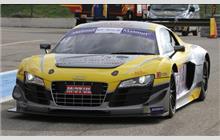 43 - Audi R8 LMS Ultra #AS42A0FGT310 0281 - Saintéloc Racing
