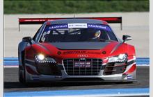 44 - Audi R8 LMS Ultra #AS42A0FGT310 0279 - Saintéloc Racing