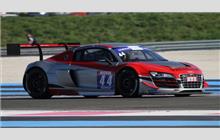 44 - Audi R8 LMS Ultra #AS42A0FGT310 0279 - Saintéloc Racing
