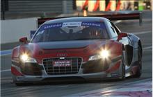 44 - Audi R8 LMS Ultra #AS42A0FGT310 0279 - Saintéloc Racing