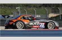 46 - BMW Z4 #1010 - TDS Racing