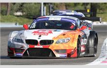 46 - BMW Z4 #1010 - TDS Racing