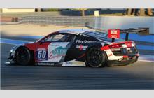 50 - Audi R8 LMS Ultra #AS42A0FGT314 0609 - Sébastien Loeb Racing