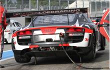 50 - Audi R8 LMS Ultra #AS42A0FGT314 0609 - Sébastien Loeb Racing