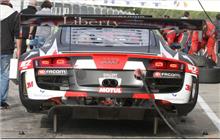 51 - Audi R8 LMS Ultra #AS42A0FGT314 0608 - Sébastien Loeb Racing