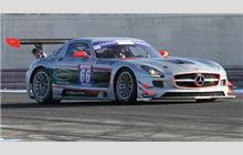 66 - Mercedes-Benz SLS AMG - Lechner Racing School