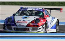 76 - Porsche 997 GT3 R #WP0ZZZ99ZBS799517 - IMSA Performance Matmut