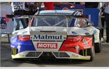 76 - Porsche 997 GT3 R #WP0ZZZ99ZBS799517 - IMSA Performance Matmut
