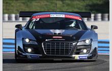 83 - Audi R8 LMS #AS42A0FGT310 0280 - Team Tech Auto by Exclusiv'C…