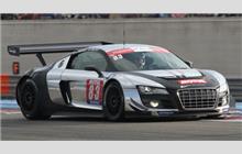 83 - Audi R8 LMS #AS42A0FGT310 0280 - Team Tech Auto by Exclusiv'C…