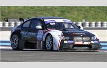 100 - BMW Supersport - Solution F