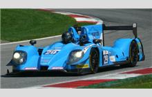 29 - Morgan LM P2 Nissan #01-20 (OAK-Pescarolo) - Pegasus Racing
