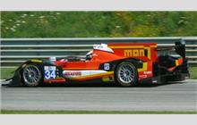 34 - Oreca 03 Judd #2 - Race Performance