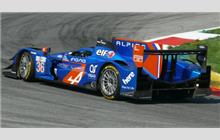 36 - Alpine A450 Nissan #06=>A450B-001 (Oreca) - Signatech Alpine