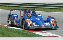 36 - Alpine A450 Nissan #06=>A450B-001 (Oreca) - Signatech Alpine