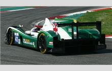 41 - Zytek Z11SN Nissan #Z11SN-08 - Greaves Motorsport