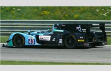 43 - Morgan LM P2 Judd #01-15 (OAK-Pescarolo) - Newblood By Morand Racing