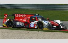46 - Ligier JS P2 Nissan #OR02-02 (Onroak) - Thiriet by TDS Racing