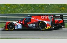 46 - Ligier JS P2 Nissan #OR02-02 (Onroak) - Thiriet by TDS Racing